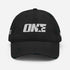 1STAR Clutch Distressed Dad Hat